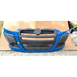 PARAURTI COMPLETO ANTERIORE...