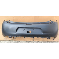 PARAURTI POSTERIORE ISAM...