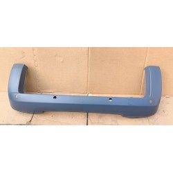 PARAURTI POSTERIORE ADATTO...