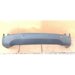 PARAURTI POSTERIORE...