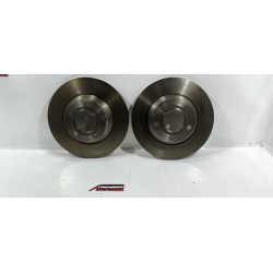 COPPIA DISCHI FRENI...