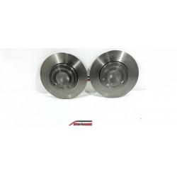 COPPIA DISCHI FRENI...