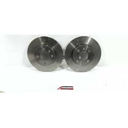 COPPIA DISCHI FRENO...