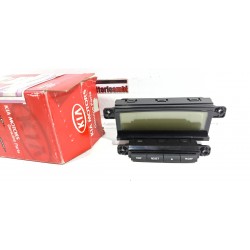 DISPLAY CENTRALE COMPUTER...