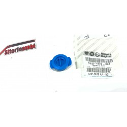 GUARNIZIONE TENUTA POMPA...