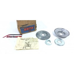 PULEGGIA PER CINGHIA...