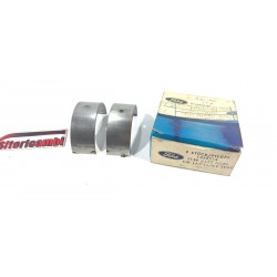 BRONZINE DI BANCO ORIGINALE...