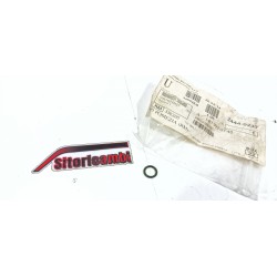 GUARNIZIONE O-RING TUBO...