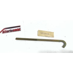 STAFFA FISSAGGIO BATTERIA...