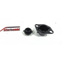 KIT RIPARAZIONE LEVA CAMBIO...