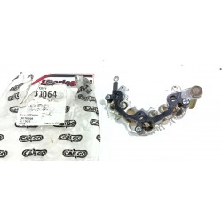 PIASTRA RADDRIZZATORE...