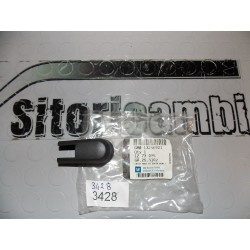 COPERCHIO TAPPO BULLONE...