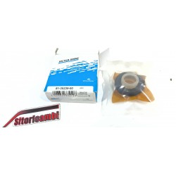 PARAOLIO ALBERO A CAMME...