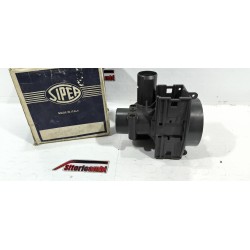 BLOCCHETTO AVVIAMENTO...