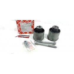 KIT CUSCINETTI ASSE...