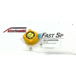 TAPPO VASCHETTA RADIATORE...