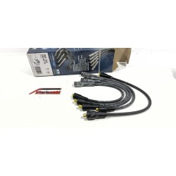 KIT ACCENSIONE CAVI CANDELE...