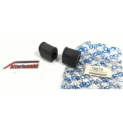 2X BOCCOLA TASSELLO...