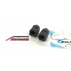 2X CUSCINETTO BOCCOLA BARRA...