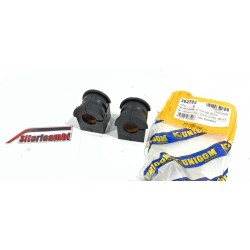 2X BOCCOLA CUSCINETTO BARRA...