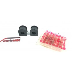 2X BOCCOLA GOMMINO BARRA...