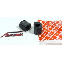 2X BOCCOLA GOMMINO BARRA...