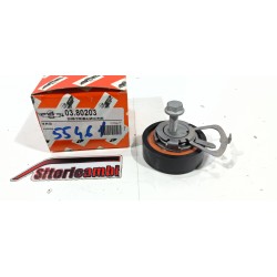 TENDICINGHIA RULLO...