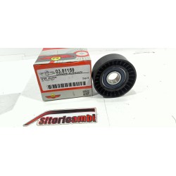 CUSCINETTO GALOPPINO...