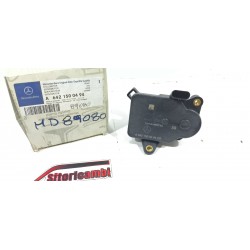 ATTUATORE VALVOLE DI...