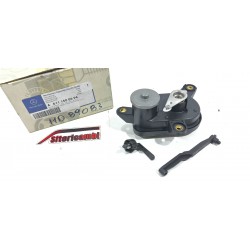 ATTUATORE REGOLATORE...