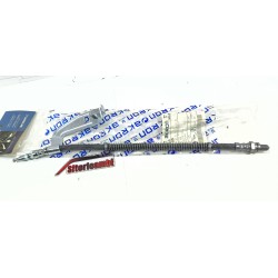 1X TUBO FRENO ANTERIORE DX...