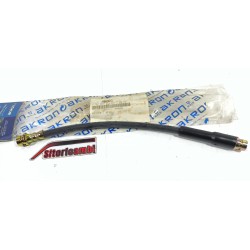 1X TUBO FRENO POSTERIORE...