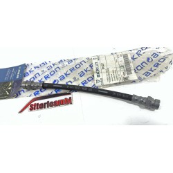 1X TUBO FRENO POSTERIORE...