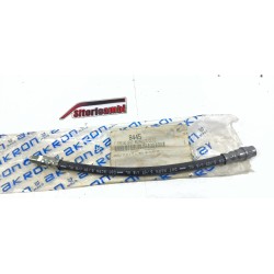 1X TUBO FRENO ANTERIORE...