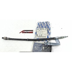 1X TUBO FRENO ANTERIORE DX...