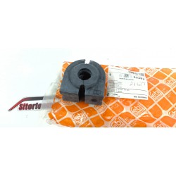 1X BOCCOLA GOMMINO BARRA...