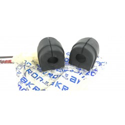 2X SUPPORTO GOMMINO BARRA...