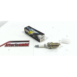 1X CANDELA ACCENSIONE...