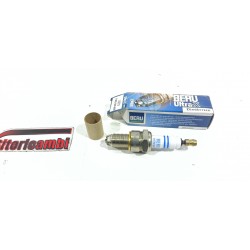 1X CANDELA ACCENSIONE...