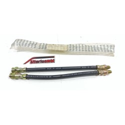 2X TUBO FRENO POSTERIORE...