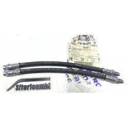 2X TUBO FRENO ANTERIORE...