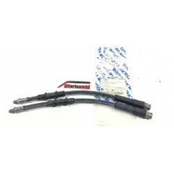 2X TUBO FRENO ANTERIORE...