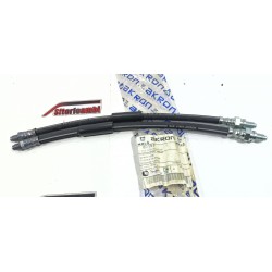 2X TUBO FRENO POSTERIORE...