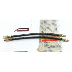 2X TUBO FRENO POSTERIORE...