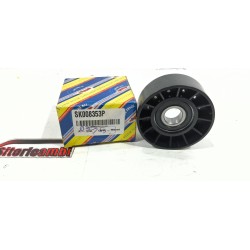 PULEGGIA CUSCINETTO CINGHIA...