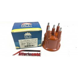 CALOTTA TAPPO SPINTEROGENO...