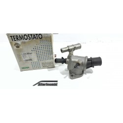 VALVOLA TERMOSTATICA BEHR...