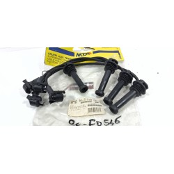 KIT CAVI CANDELE ACCENSIONE...