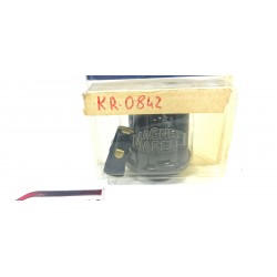 CALOTTA CON ROTORE...