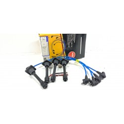 KIT CAVI CANDELE ACCENSIONE...